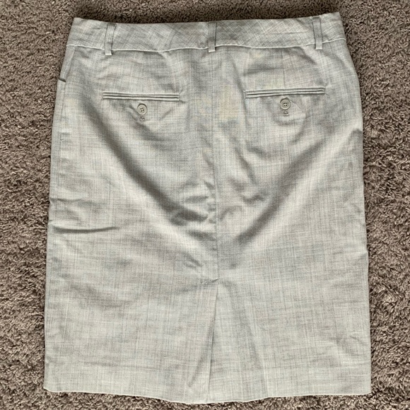 Express Editor pencil skirt - Picture 2 of 4